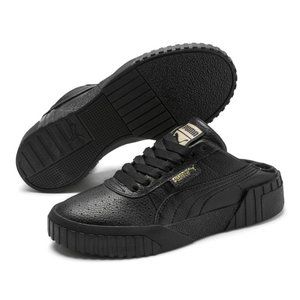 PUMA Cali Mule Women's Trainers